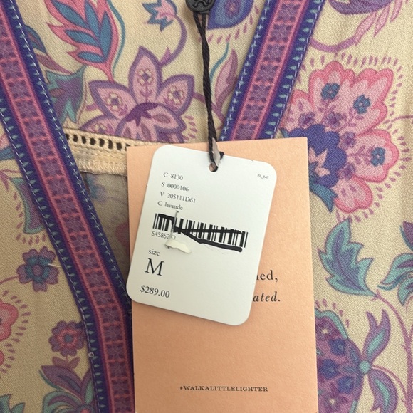 Spell & The Gypsy Collective | Portobello Road Gown - Picture 4 of 9